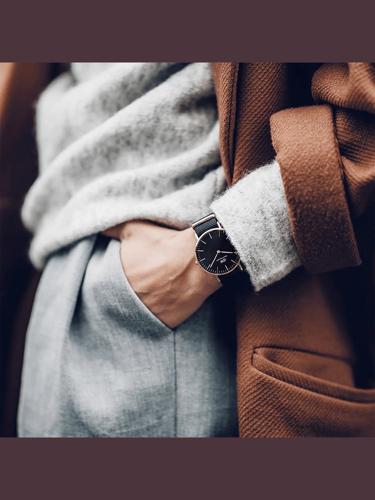 Joyera Kattalin - Relojes - Unisex - Classic Cornwall - Foto 1