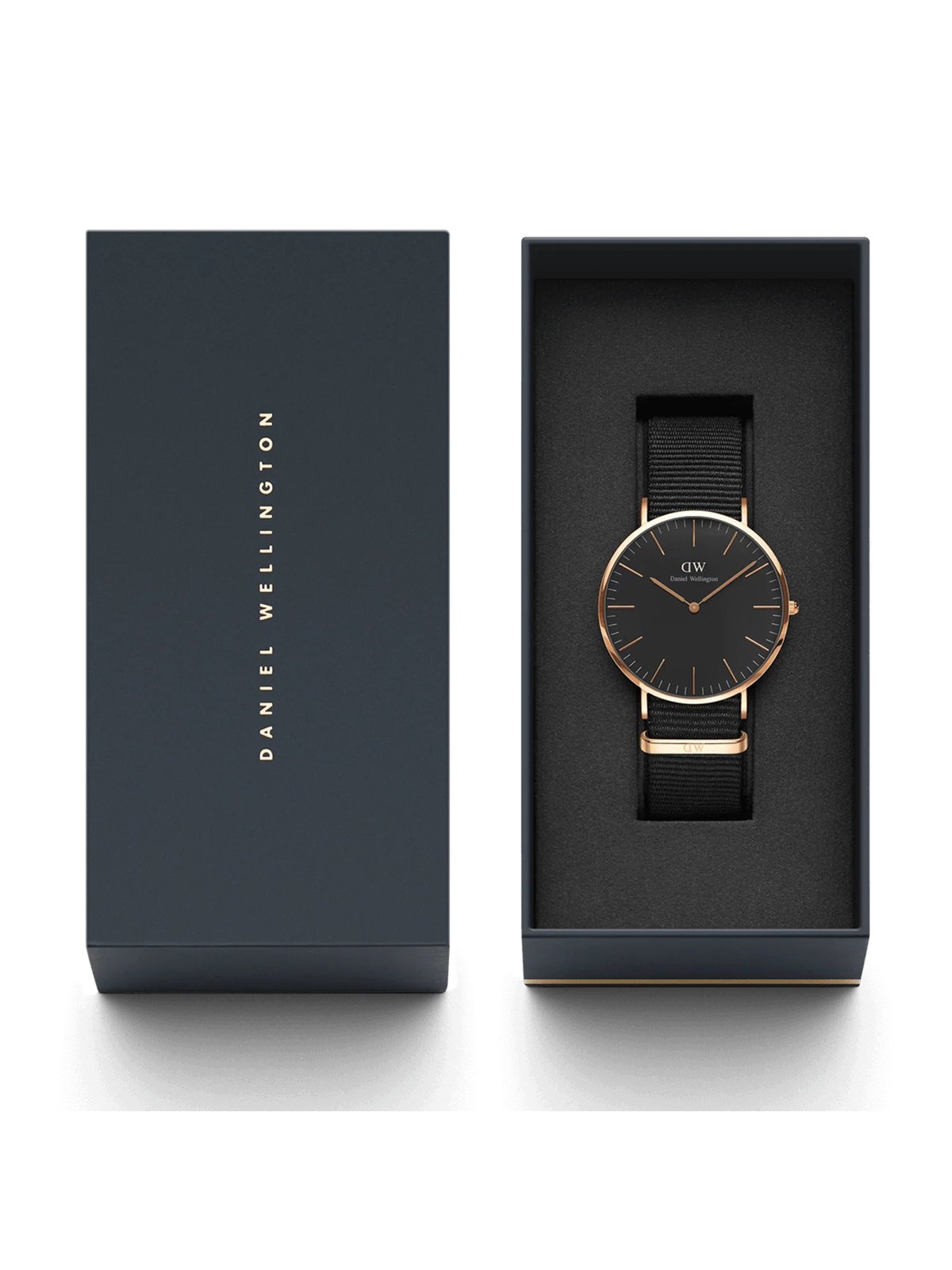 Joyera Kattalin - Relojes - Unisex - Classic Cornwall - Foto 4