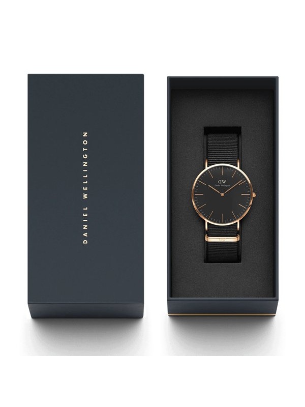 Joyera Kattalin - Relojes - Unisex - Classic Cornwall - Foto 4