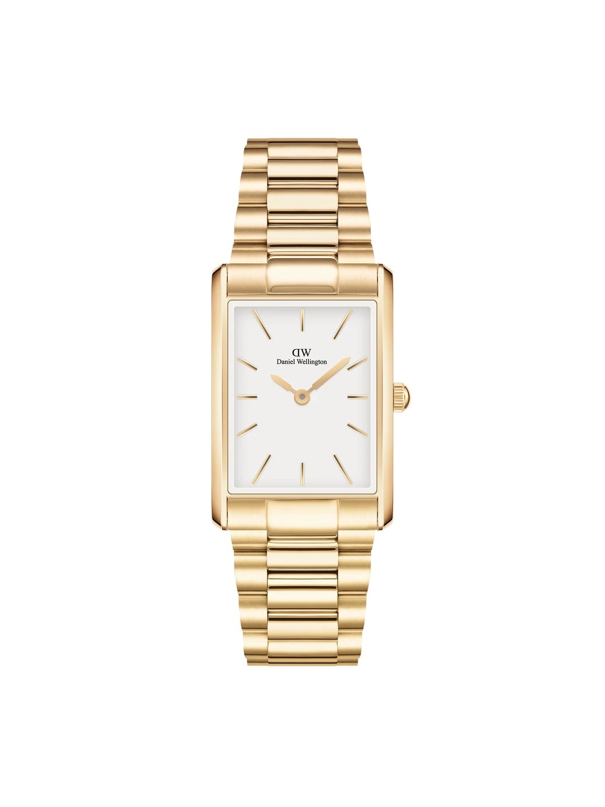 Joyera Kattalin - Relojes - Mujer - Bound 3 eslabones Oro - Foto 5
