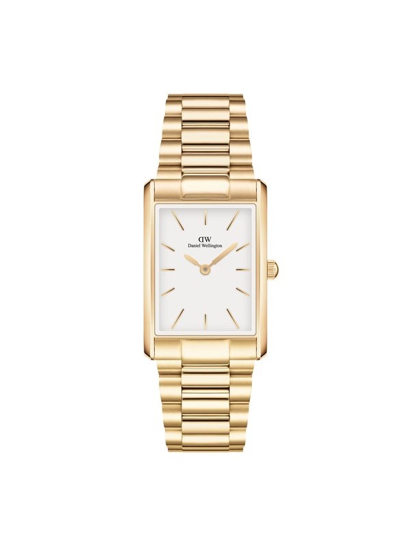 Joyera Kattalin - Relojes - Mujer - Bound 3 eslabones Oro - Foto 5