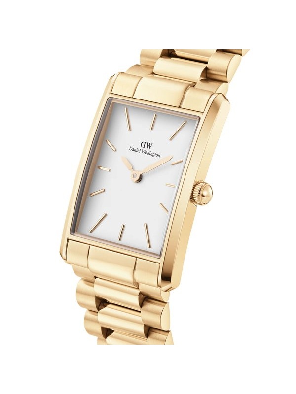 Joyera Kattalin - Relojes - Mujer - Bound 3 eslabones Oro - Foto 2