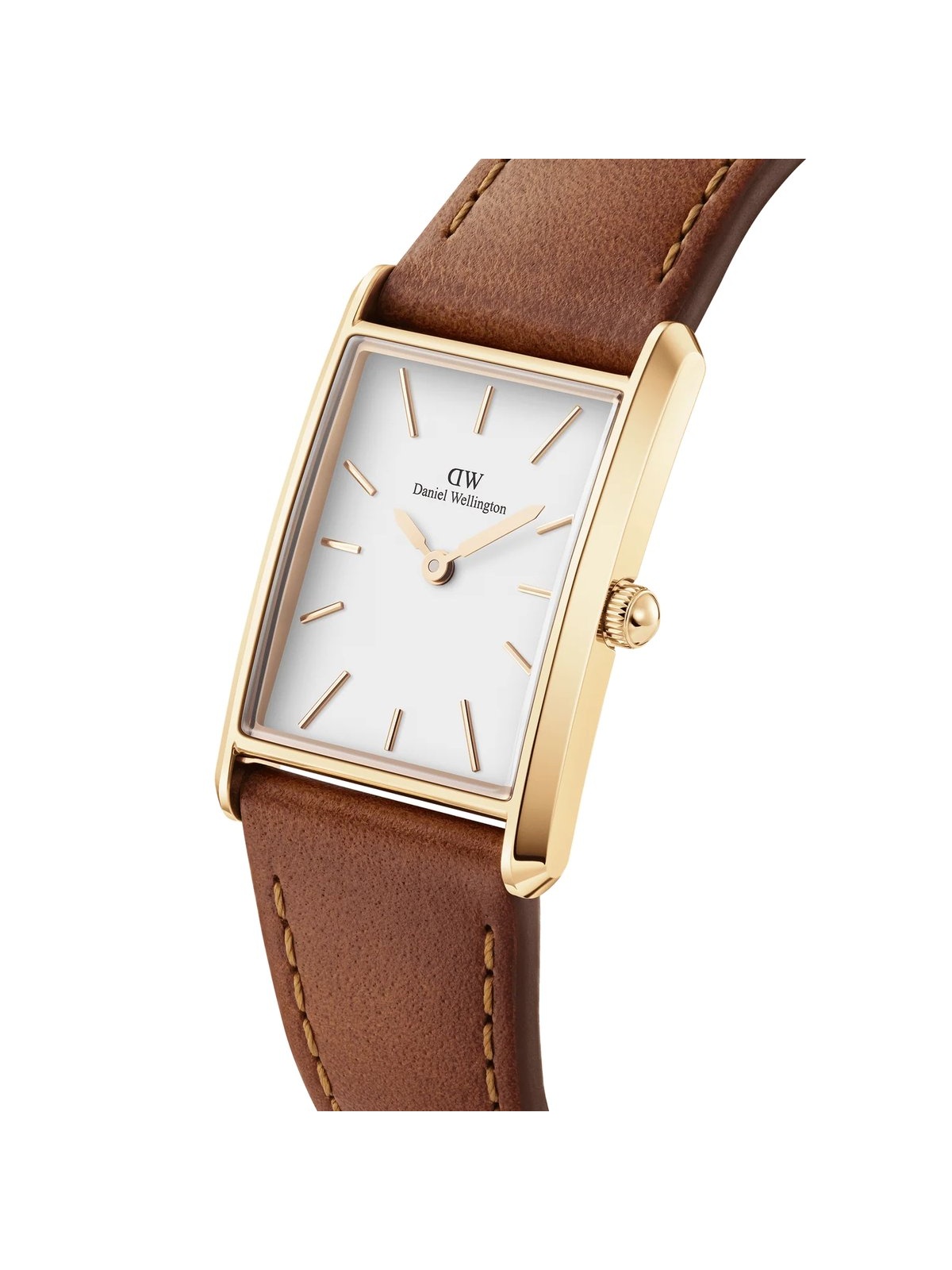 Joyera Kattalin - Relojes - Mujer - Bound Durham Oro - Foto 2