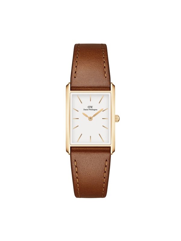 Joyera Kattalin - Relojes - Mujer - Bound Durham Oro - Foto 4