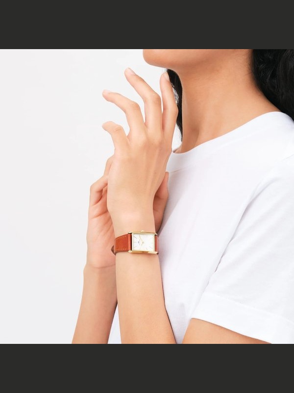 Joyería Kattalin - NOVEDADES en Mujer - Relojes - Bound Durham Oro Joyería Kattalin - NOVEDADES en Mujer - Relojes - Bound Durham Oro