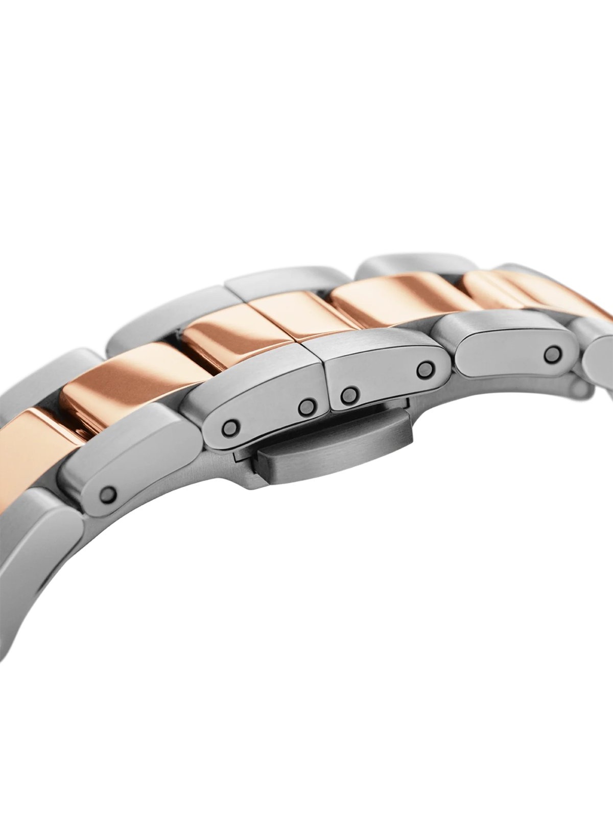 Joyera Kattalin - Relojes - Mujer - Iconic Link Lumine Oro Rosa - Foto 4