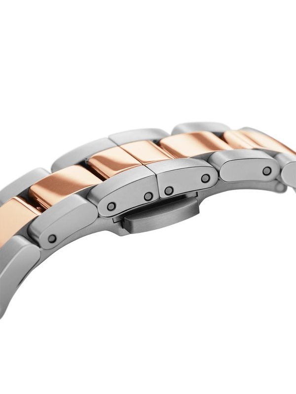 Joyera Kattalin - Relojes - Mujer - Iconic Link Lumine Oro Rosa - Foto 4