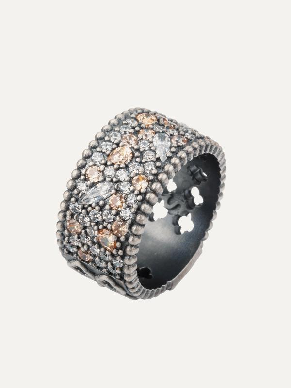 Joyería Kattalin - NOVEDADES en Anillos - Joyería - Anillo Mélanie Joyería Kattalin - NOVEDADES en Anillos - Joyería - Anillo Mélanie