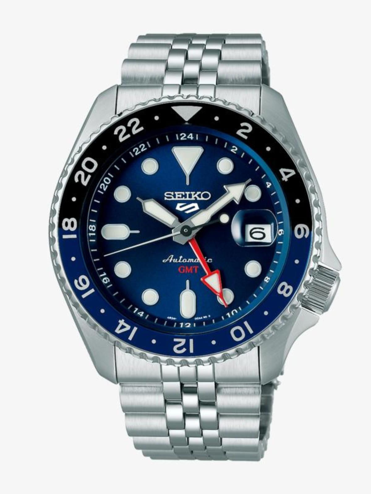Joyer�a Kattalin - Relojes - Hombre - SEIKO SPORTS - Foto 1