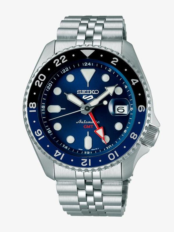 Joyer�a Kattalin - NOVEDADES en Hombre - Relojes - SEIKO SPORTS