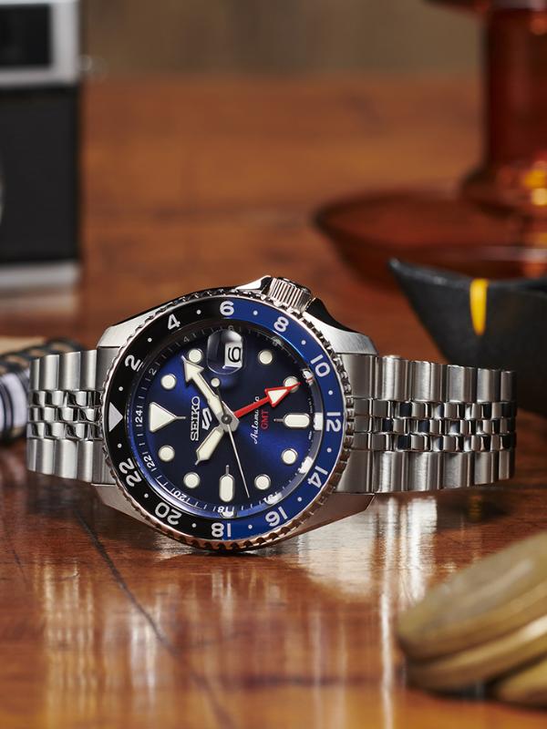 Joyer�a Kattalin - Relojes - Hombre - SEIKO SPORTS - Foto 2