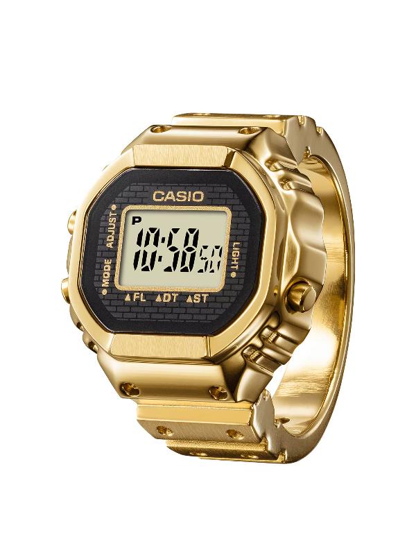 Joyer�a Kattalin - NOVEDADES en Unisex, Mujer, Hombre,  - Relojes - CRW-001G-9