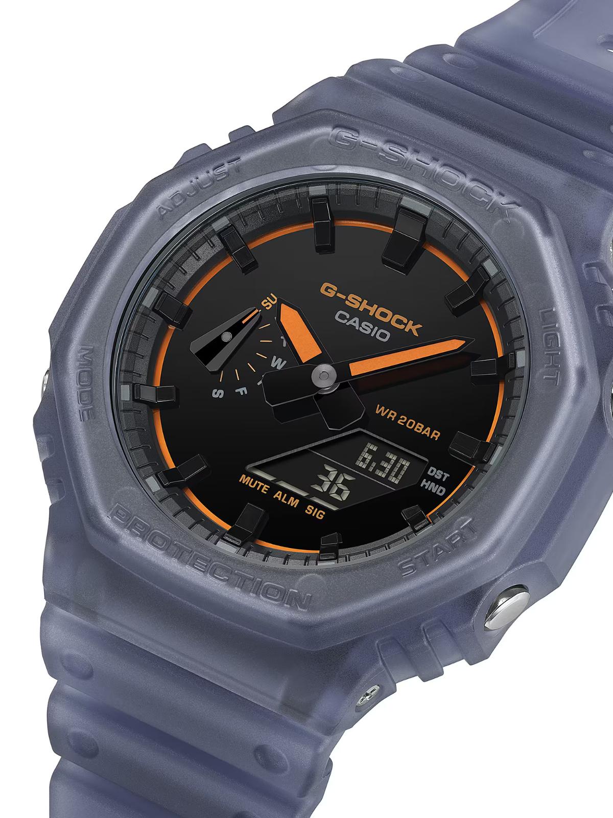 Joyer�a Kattalin - Relojes - Unisex, Hombre - GA-2100K-2A - Foto 5