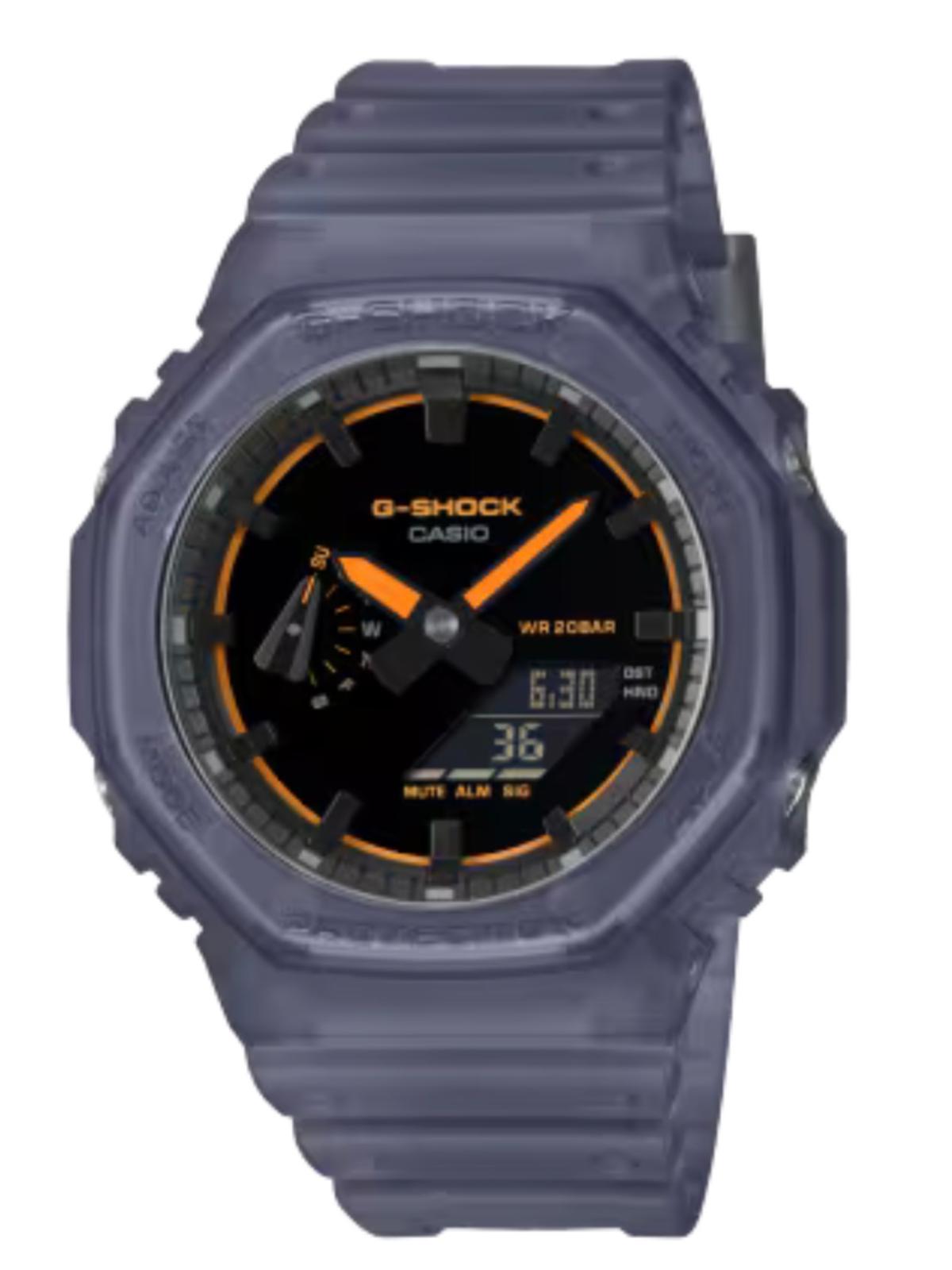 Joyer�a Kattalin - Relojes - Unisex, Hombre - GA-2100K-2A - Foto 1