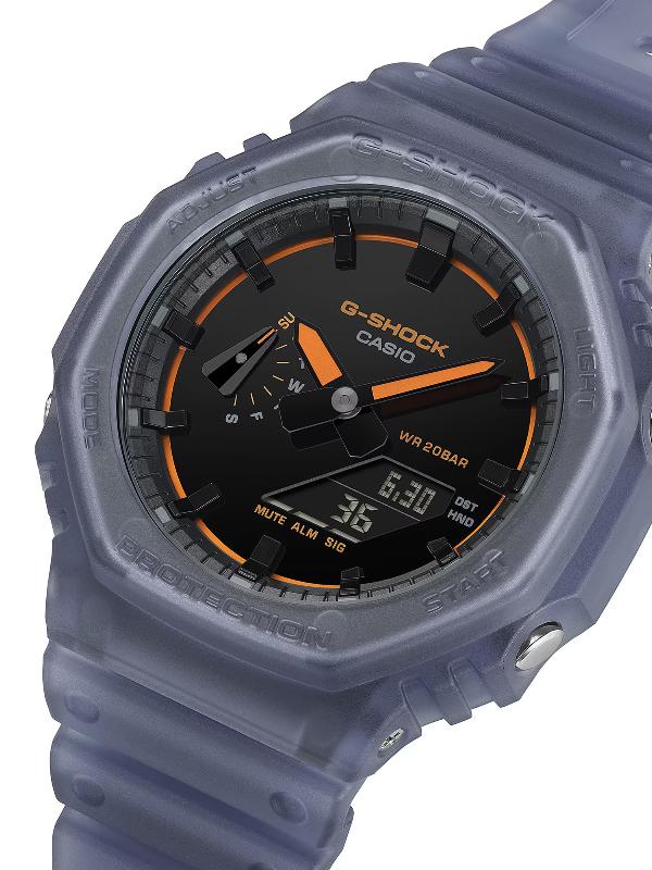 Joyer�a Kattalin - Relojes - Unisex, Hombre - GA-2100K-2A - Foto 5