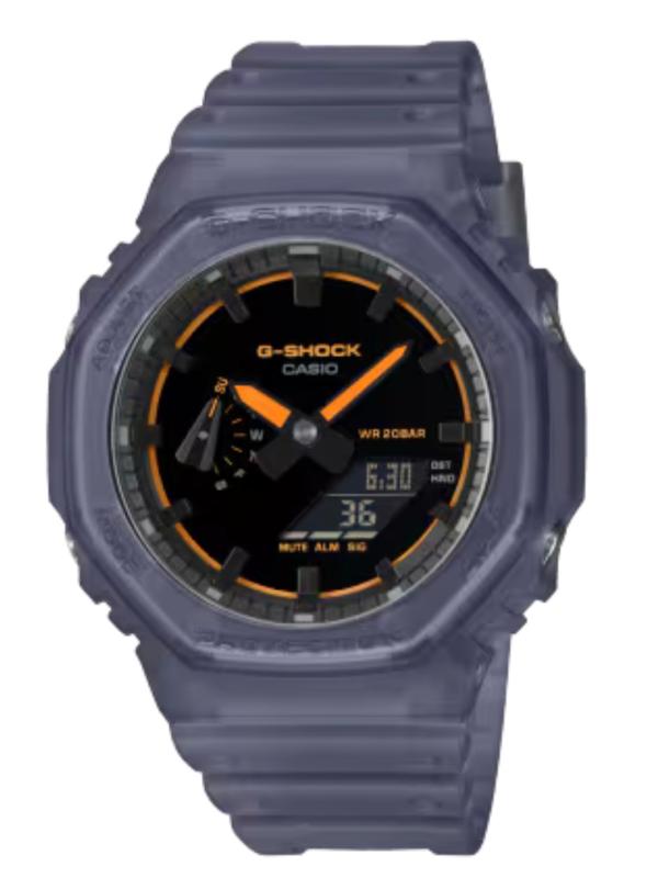 Joyer�a Kattalin - NOVEDADES en Unisex, Hombre,  - Relojes - GA-2100K-2A