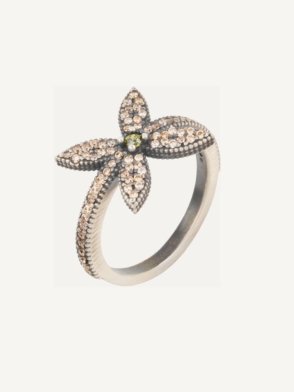 Joyería Kattalin - NOVEDADES en Anillos - Joyería - Anillo Corfú Circonitas Joyería Kattalin - NOVEDADES en Anillos - Joyería - Anillo Corfú Circonitas