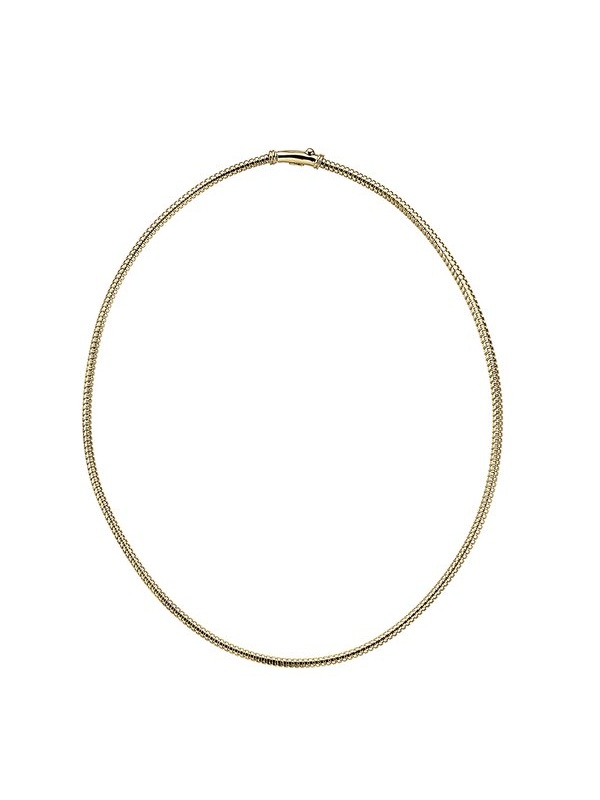 Joyería Kattalin - NOVEDADES en Collares - Joyería - Collar de plata tubogas Joyería Kattalin - NOVEDADES en Collares - Joyería - Collar de plata tubogas