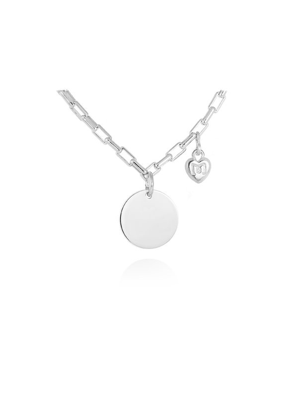 Joyería Kattalin - NOVEDADES en Collares - Joyería - Gargantilla SENSE en plata Joyería Kattalin - NOVEDADES en Collares - Joyería - Gargantilla SENSE en plata