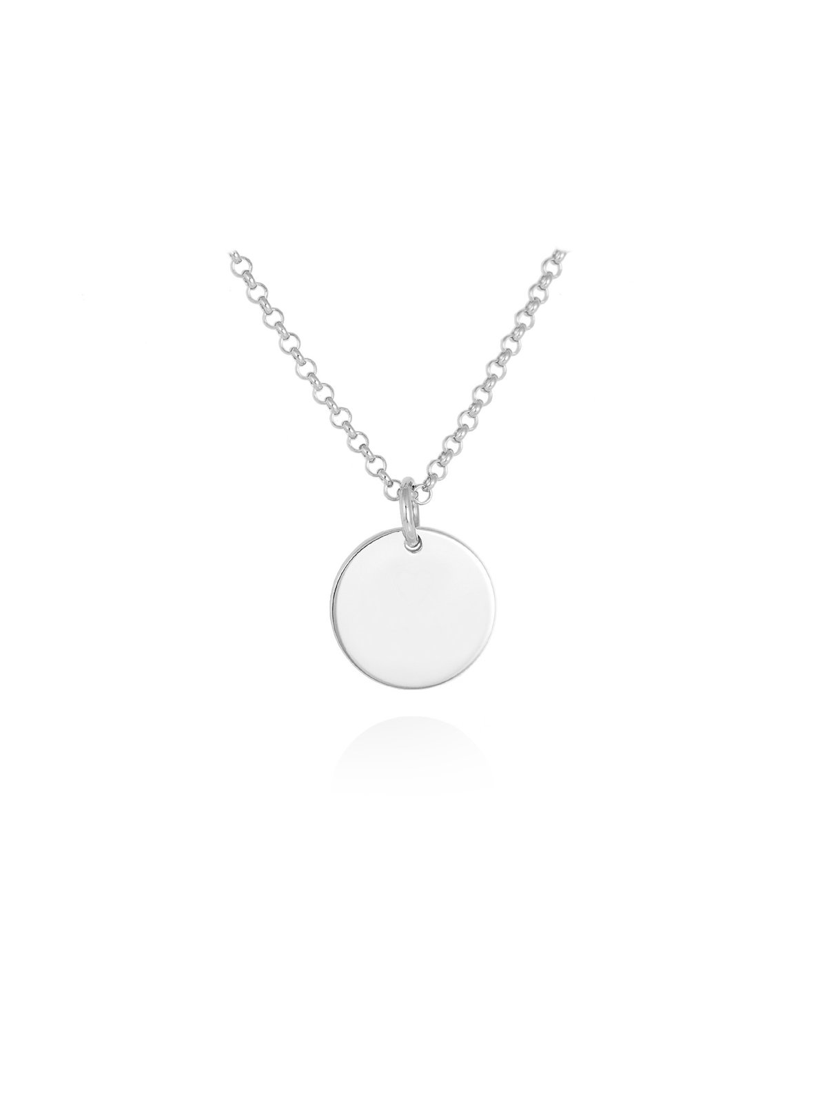 Joyera Kattalin - Joyera - Collares - Gargantilla SENSE en plata - Foto 1