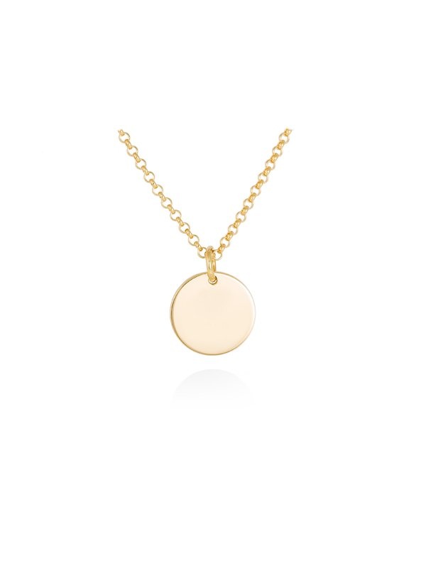 Joyería Kattalin - NOVEDADES en Collares - Joyería - Gargantilla SENSE en plata dorada Joyería Kattalin - NOVEDADES en Collares - Joyería - Gargantilla SENSE en plata dorada