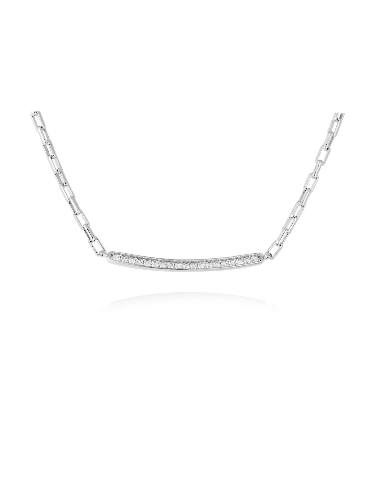 Joyera Kattalin - Joyera - Collares - Gargantilla SUITE en plata - Foto 1