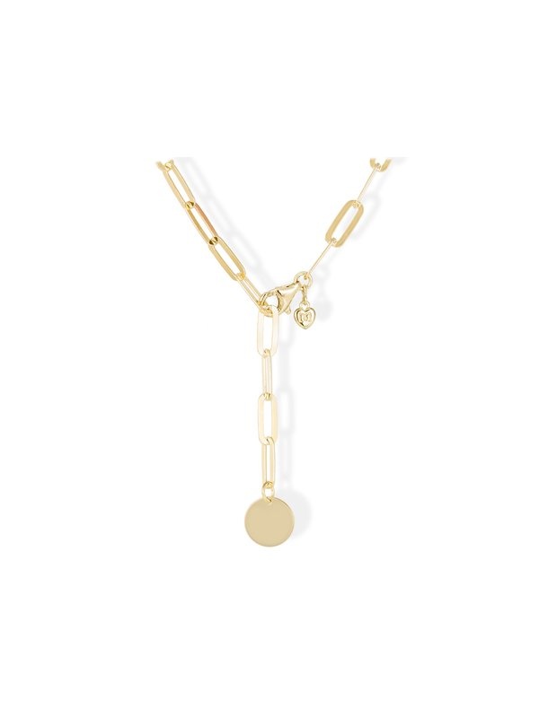 Joyería Kattalin - NOVEDADES en Collares - Joyería - Gargantilla SENSE en plata dorada Joyería Kattalin - NOVEDADES en Collares - Joyería - Gargantilla SENSE en plata dorada